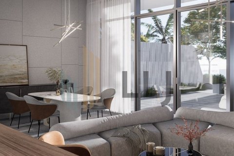 Квартира 38.5м² на Остров Яс, ОАЭ №73230 7