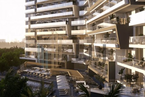 Квартира 38.5м² на Остров Яс, ОАЭ №73230 19