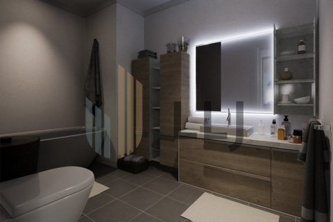 Квартира 38.5м² на Остров Яс, ОАЭ №73230 10