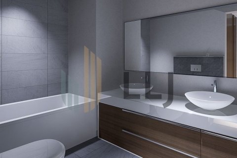 Квартира 38.5м² на Остров Яс, ОАЭ №73230 13