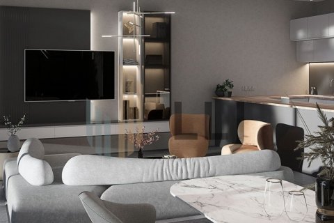 Квартира 38.5м² на Остров Яс, ОАЭ №73230 9