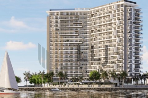 Квартира 38.5м² на Остров Яс, ОАЭ №73230 3