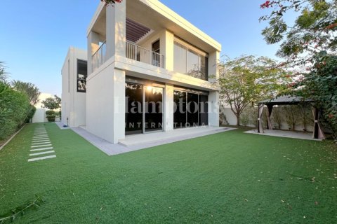 Villa de 4 chambres à Maple at Dubai Hills Estate, UAE No. 72878 2