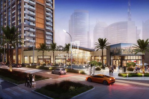 1 bedroom Apartment in Business Bay, UAE No. 78731 9