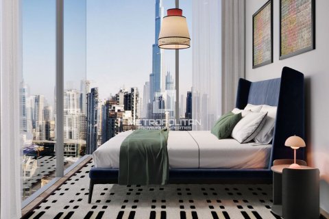 1 bedroom Apartment in Business Bay, UAE No. 78731 5