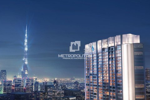 1 bedroom Apartment in Business Bay, UAE No. 78731 10