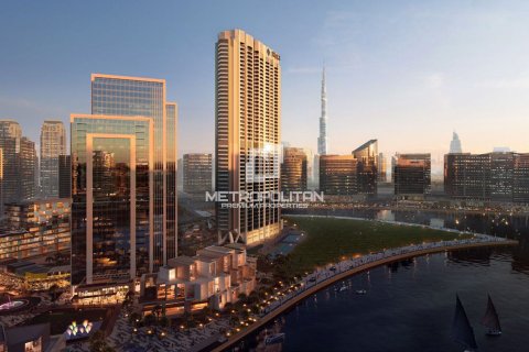 1 bedroom Apartment in Business Bay, UAE No. 78731 6