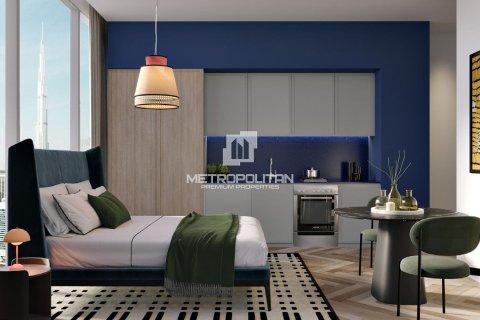 1 bedroom Apartment in Business Bay, UAE No. 78731 3