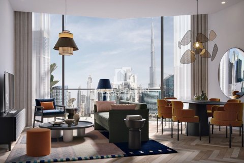 1 bedroom Apartment in Business Bay, UAE No. 78731 4