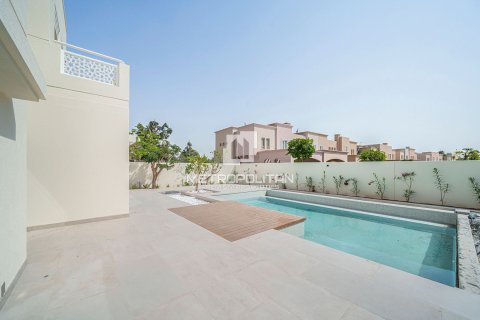 Villa de 5 chambres à Meadows, UAE No. 78732 21