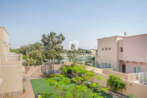 Villa de 5 chambres à Meadows, UAE No. 78732 4