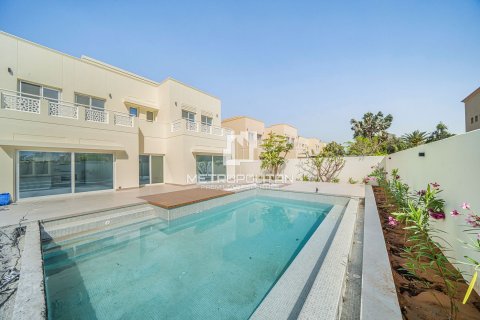 Villa de 5 chambres à Meadows, UAE No. 78732 22