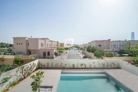 Villa de 5 chambres à Meadows, UAE No. 78732 8