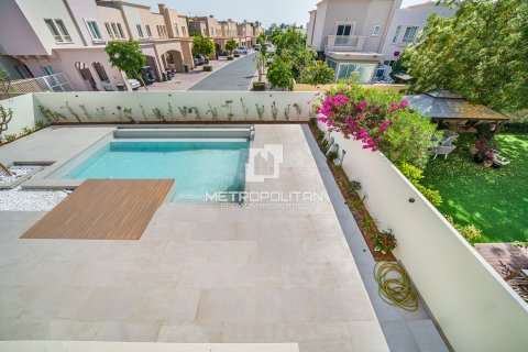 Villa de 5 chambres à Meadows, UAE No. 78732 27