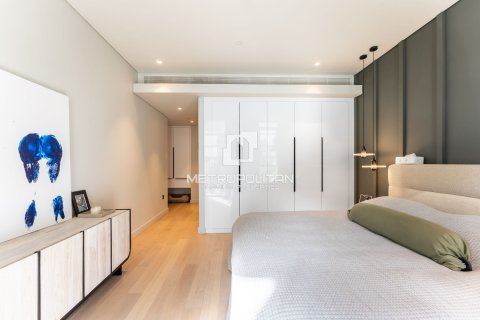 Apartment de 2 dormitorios en Bluewaters Residences, UAE No. 62178 16