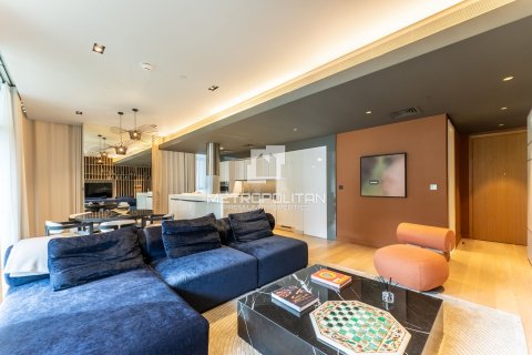 Apartment de 2 dormitorios en Bluewaters Residences, UAE No. 62178 2