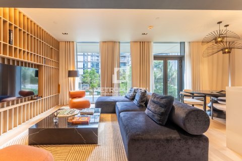 Apartment de 2 dormitorios en Bluewaters Residences, UAE No. 62178 1