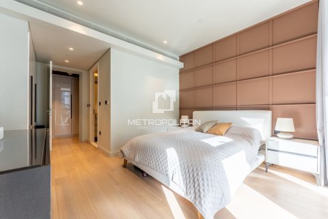 Apartment de 2 dormitorios en Bluewaters Residences, UAE No. 62178 12