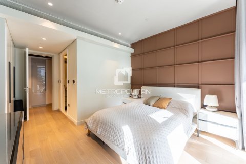 Apartment de 2 dormitorios en Bluewaters Residences, UAE No. 62178 13