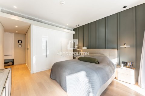 Apartment de 2 dormitorios en Bluewaters Residences, UAE No. 62178 21