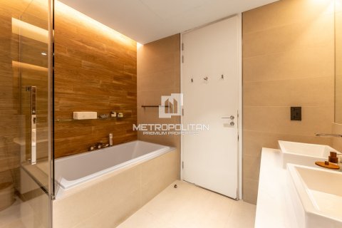 Apartment de 2 dormitorios en Bluewaters Residences, UAE No. 62178 18