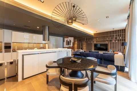 Apartment de 2 dormitorios en Bluewaters Residences, UAE No. 62178 6