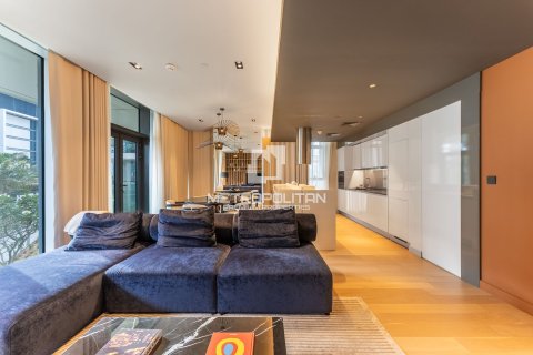 Apartment de 2 dormitorios en Bluewaters Residences, UAE No. 62178 7