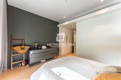 Apartment de 2 dormitorios en Bluewaters Residences, UAE No. 62178 14
