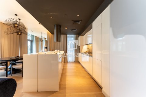 Apartment de 2 dormitorios en Bluewaters Residences, UAE No. 62178 11