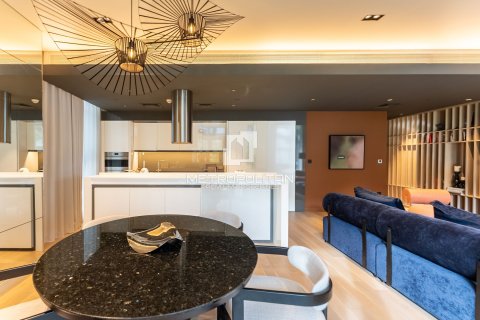 Apartment de 2 dormitorios en Bluewaters Residences, UAE No. 62178 8