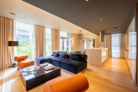 Apartment de 2 dormitorios en Bluewaters Residences, UAE No. 62178 3