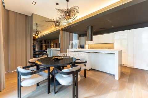 Apartment de 2 dormitorios en Bluewaters Residences, UAE No. 62178 5