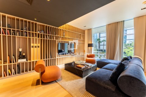 Apartment de 2 dormitorios en Bluewaters Residences, UAE No. 62178 9