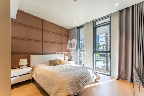 Apartment de 2 dormitorios en Bluewaters Residences, UAE No. 62178 20