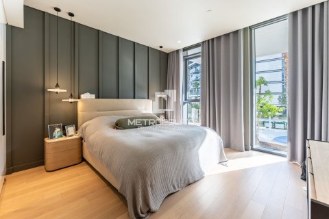 Apartment de 2 dormitorios en Bluewaters Residences, UAE No. 62178 15