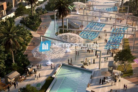 Villa de 5 dormitorios en  Saadiyat Island, UAE No. 92355 21