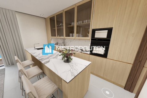 Villa de 5 dormitorios en  Saadiyat Island, UAE No. 92355 4