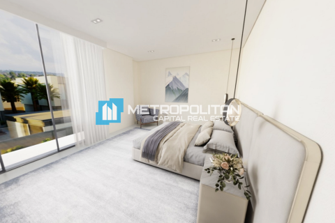 Villa de 5 dormitorios en  Saadiyat Island, UAE No. 92355 9