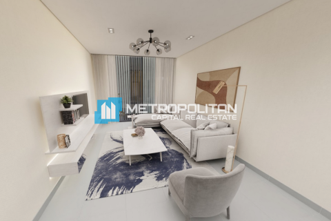 Villa de 5 dormitorios en  Saadiyat Island, UAE No. 92355 7