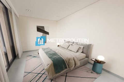 Villa de 5 dormitorios en  Saadiyat Island, UAE No. 92355 11