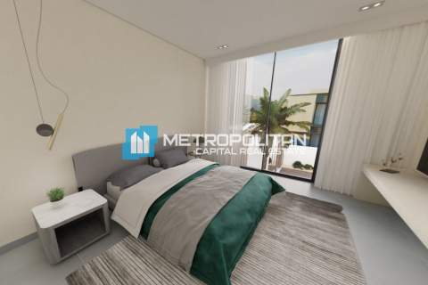 Villa de 5 dormitorios en  Saadiyat Island, UAE No. 92355 12