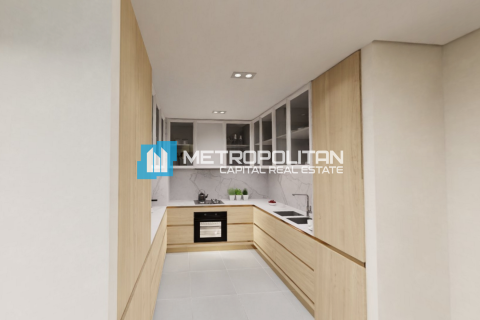 Villa de 5 dormitorios en  Saadiyat Island, UAE No. 92355 15
