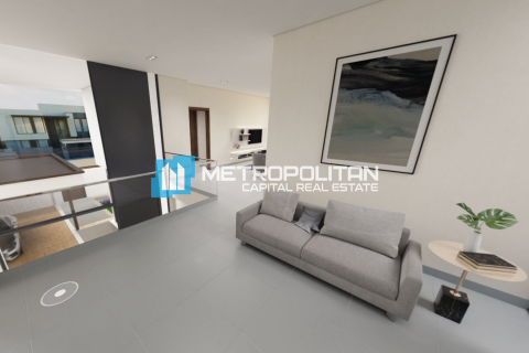 Villa de 5 dormitorios en  Saadiyat Island, UAE No. 92355 14
