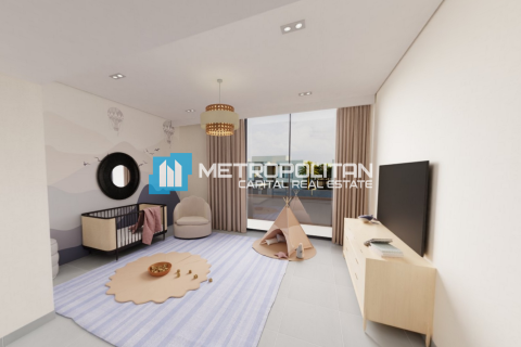 Villa de 5 dormitorios en  Saadiyat Island, UAE No. 92355 8