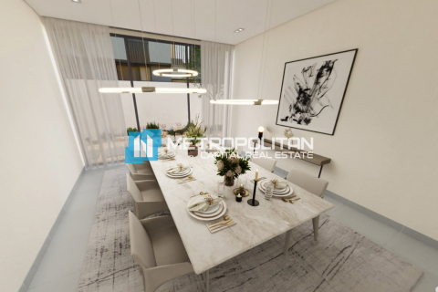 Villa de 5 dormitorios en  Saadiyat Island, UAE No. 92355 6