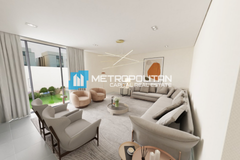 Villa de 5 dormitorios en  Saadiyat Island, UAE No. 92355 10