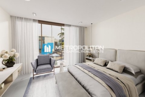 Villa de 4 dormitorios en  Saadiyat Island, UAE No. 92360 14
