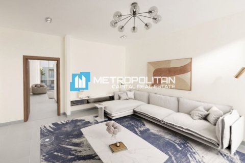 Villa de 4 dormitorios en  Saadiyat Island, UAE No. 92360 16