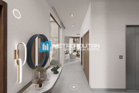 Villa de 4 dormitorios en  Saadiyat Island, UAE No. 92360 8