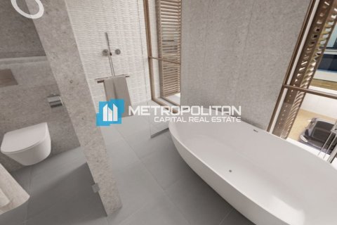 Villa de 4 dormitorios en  Saadiyat Island, UAE No. 92360 15
